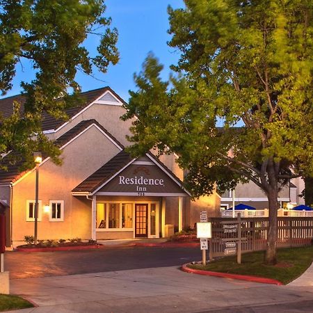 Residence Inn Sunnyvale Silicon Valley I Dış mekan fotoğraf