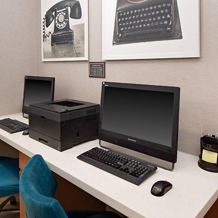 Residence Inn Sunnyvale Silicon Valley I Dış mekan fotoğraf