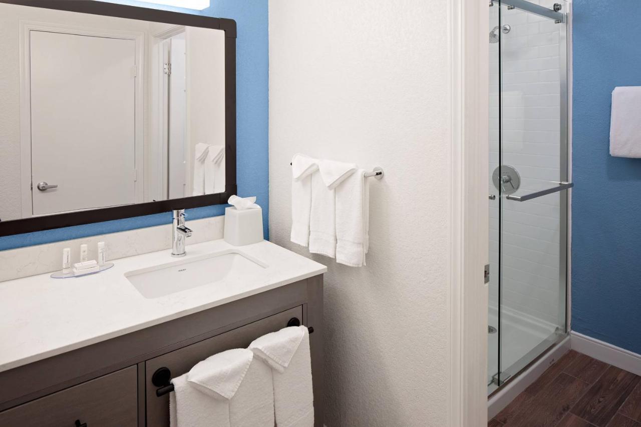Residence Inn Sunnyvale Silicon Valley I Dış mekan fotoğraf