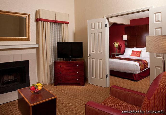 Residence Inn Sunnyvale Silicon Valley I Oda fotoğraf