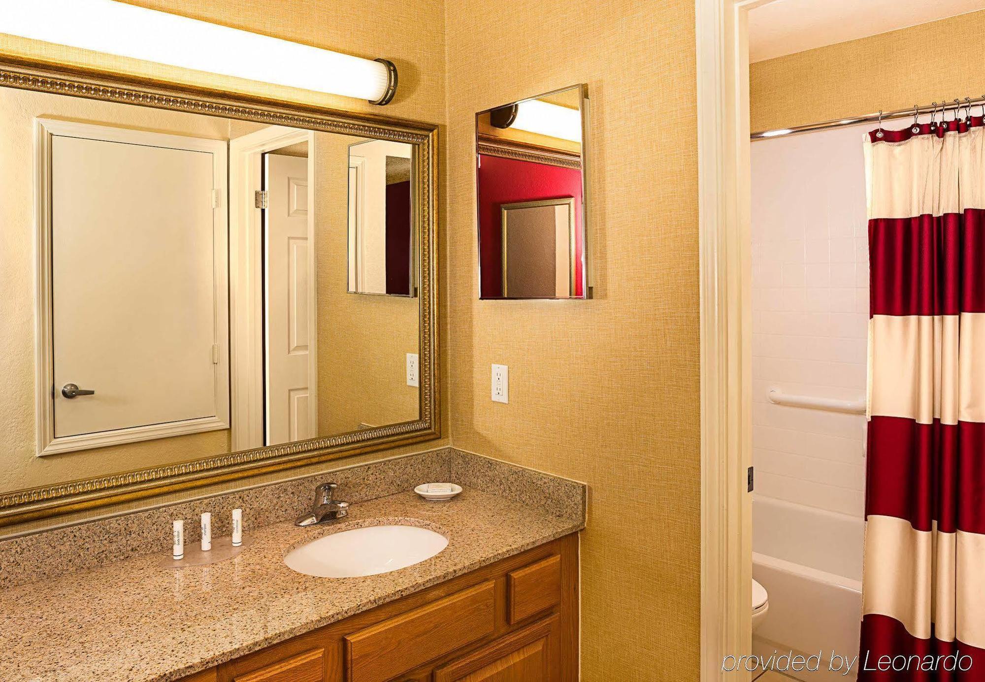 Residence Inn Sunnyvale Silicon Valley I Dış mekan fotoğraf