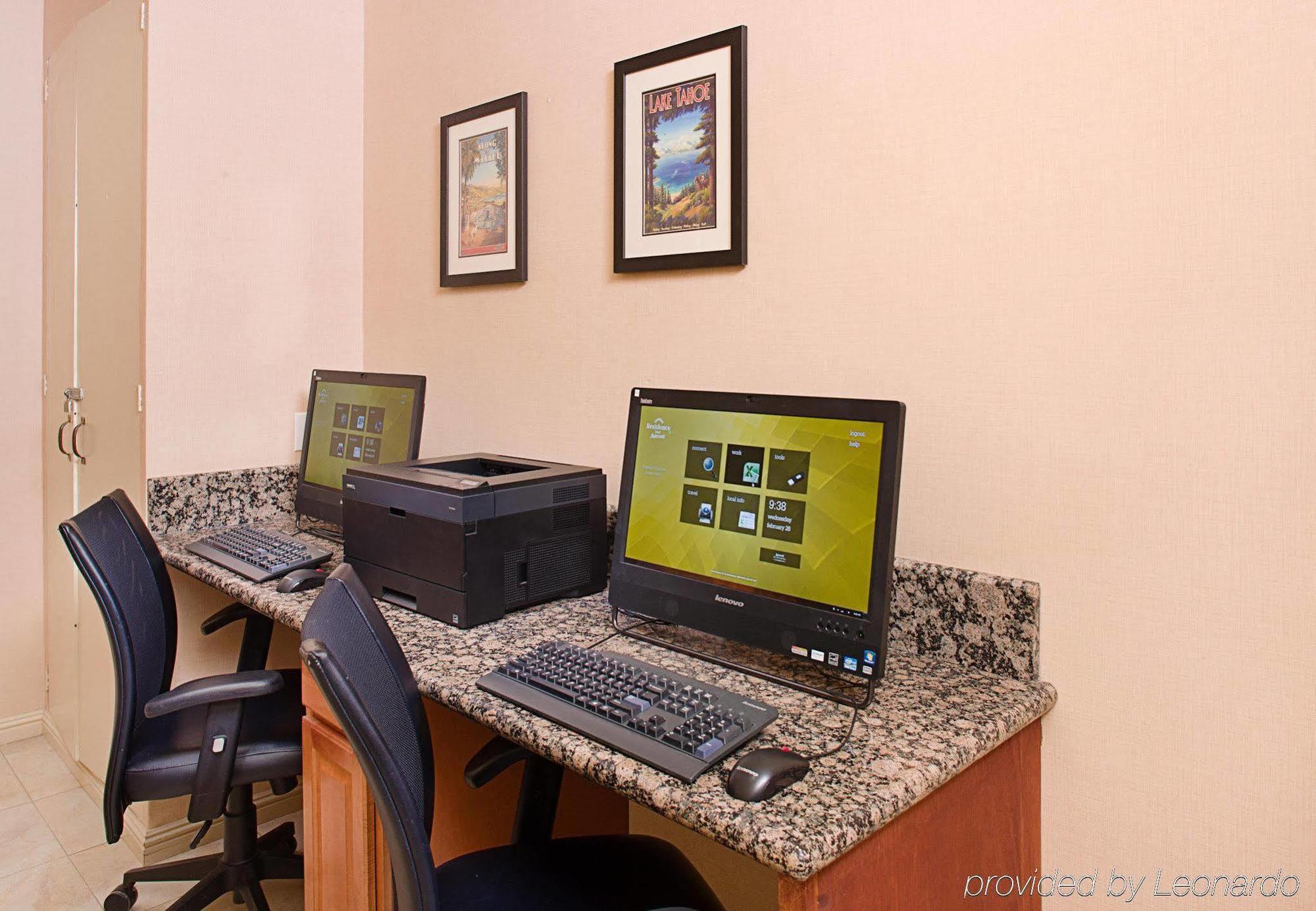 Residence Inn Sunnyvale Silicon Valley I Dış mekan fotoğraf