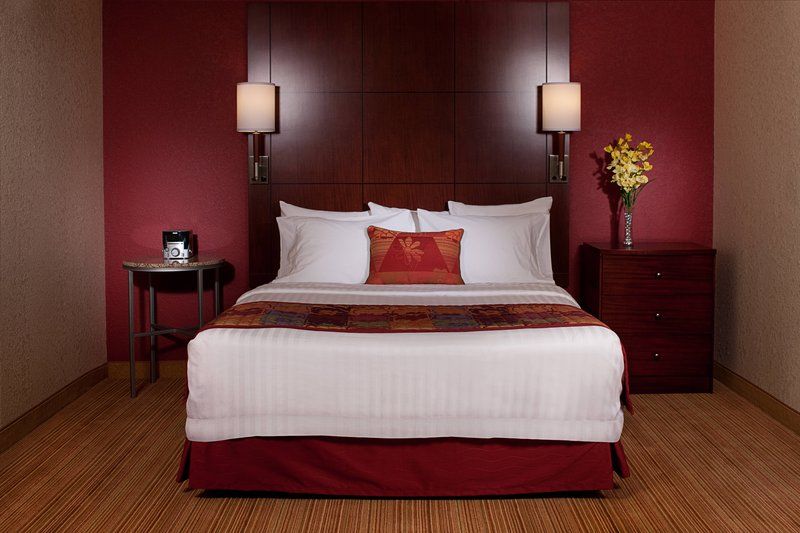 Residence Inn Sunnyvale Silicon Valley I Dış mekan fotoğraf