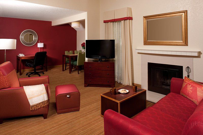 Residence Inn Sunnyvale Silicon Valley I Dış mekan fotoğraf